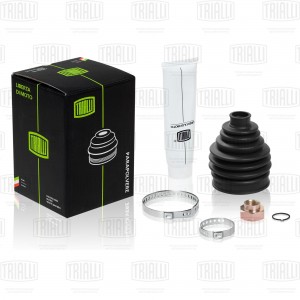 Пыльник ШРУСа Daewoo Matiz (98-) (наруж.компл: хомуты/смазка/крепеж) (CR) (FG 05 FG 0512 TRIALLI