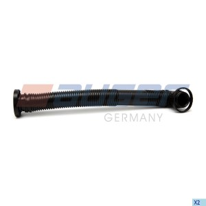 трубопровод заливной горловины 94787 AUGER