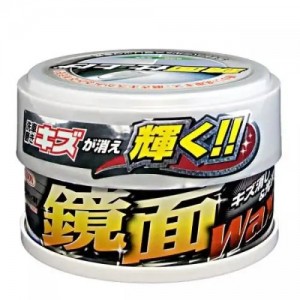 Полироль кузова защитная "Зеркальный блеск" для светлых покрытий 250мл WILLSON WS01176 WILLSON