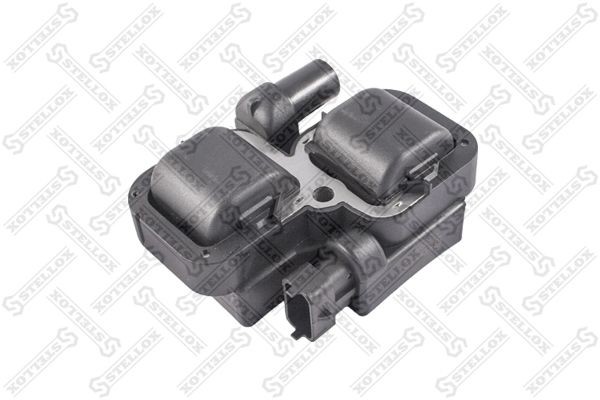 катушка зажигания!\ MB W202/W203/W210/W211/W463/W220 2.4-5.0 96> 61-00032-SX STELLOX