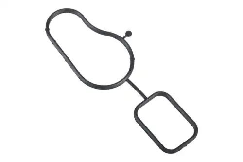 прокладка водяного насоса! Audi A3/A4/A5 08-15, VW Golf/Jetta/Passat 2.0 CGM 05- Z17637 ZENTPARTS