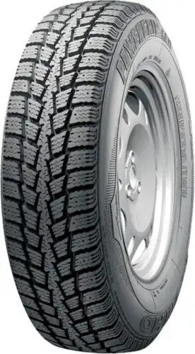 Kumho 205/70 r15c Power Grip KC11 106/104Q Шипы 2145633 KUMHO