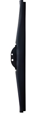 Щетка стеклоочистителя зимняя 610мм WB-F-24-W-R ABRO