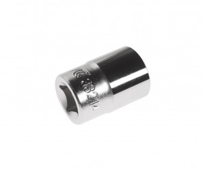 Головка торцевая 3/8" 14мм L=28мм JTC JTC-33214 JTC TOOLS