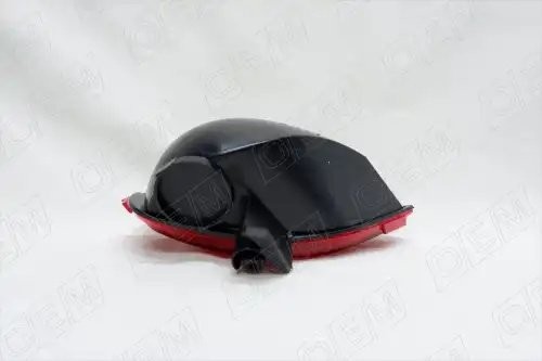 Фонарь противотуманный правый Renault Duster 1 2015-2020 OEM0003PTFZR OEMPARTS