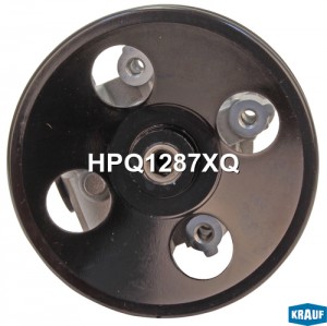 Насос гидроусилителя руля KRAUF HPQ1287XQ HPQ1287XQ KRAUF