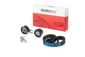 FORD EUROPA/CITROEN/PEUGEOT/MAZDA/TOYOTA 1.4 HDi/TDCi/CD/ зуб.144 1170071 METACO