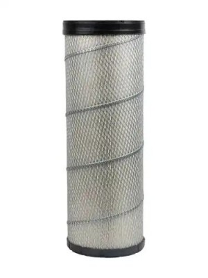 фильтр воздушный! вставка H501 D180 d150 Cat/Hitachi/John Deere Equipment/Terex/ Z32539 ZENTPARTS