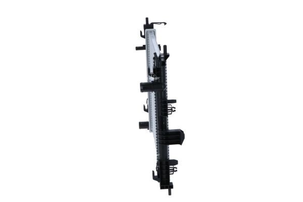 Радиатор двигателя (Al) VOLVO V40 2.0D 12- 58499 58499 NRF