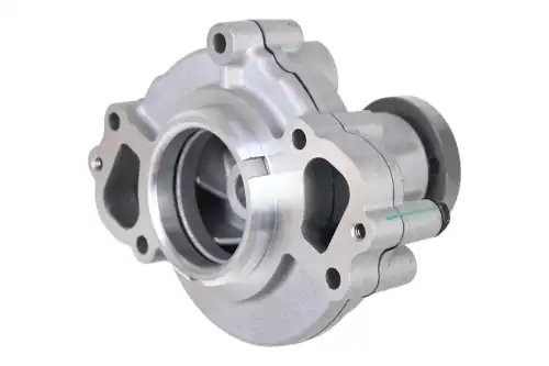 помпа!\ Land Rover Discovery/Range Rover, Jaguar S-Type/XJ/XK 4.0/4.2/4.4 96> Z14731 ZENTPARTS