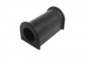 втулка стабилизатора! (р) d40/56x122 SCANIA M7220003 MARSHALL