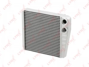 Радиатор отопителя AUDI A3 03-12 / Q3 13/SKODA Octavia 04  RH-0292 RH0292 LYNXAUTO
