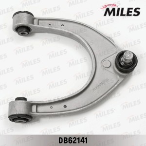 Рычаг передней подвески левый/правый BMW F07/F10/F18/F11/F12/F13/F06/F01/F02/F03 DB62141 MILES