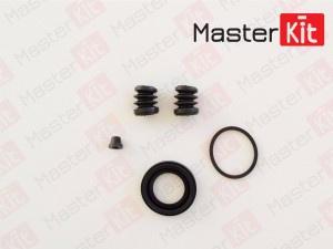 Ремкомплект тормозного суппорта Dac 77A1292 77A1292 MASTER KIT