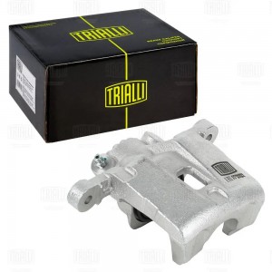 Суппорт торм. Kia Sorento (02-) зад. прав. d=43мм (CF 204202) CF 204202 TRIALLI