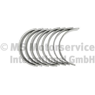 вкладыши шатунные к-кт! STD (4)\ BMW F20/F21/F22/F23/F25/F30 10> 77965600 KOLBENSCHMIDT