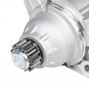 Стартер для а/м VAG Octavia A7 (12-) 1.2TSI/1.4TSI/1.8TSI/Golf VII (12-) 1.4TSI  LSt 1886 START VOLT