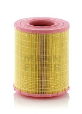 фильтр воздушный! H347 D274 d127\ MB ATEGO AXOR C 29 010 MANN FILTER
