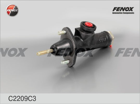 Цилиндр сцепления главный УАЗ 469 (без бачка) C2209C3 FENOX