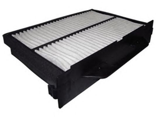 Фильтр воздушный салона HITACHI SAKURA CA27040 SAKURA