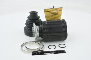 ШРУС ВНУТРЕННИЙ ПРАВЫЙ 30X40X27 подходит для HONDA CIVIC FD 4D 2006-2012 0311-CR 0311-CRVRH FEBEST