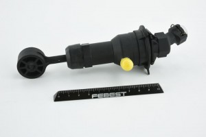 Цилиндр сцепления главный CITROEN JUMPER III/ RELAY III 2006- 2581-BOXIII 2581-BOXIII FEBEST