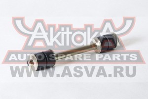 ТЯГА СТАБИЛИЗАТОРА ПЕРЕДНЯЯ ASVA 1123-001 1123-001 ASVA