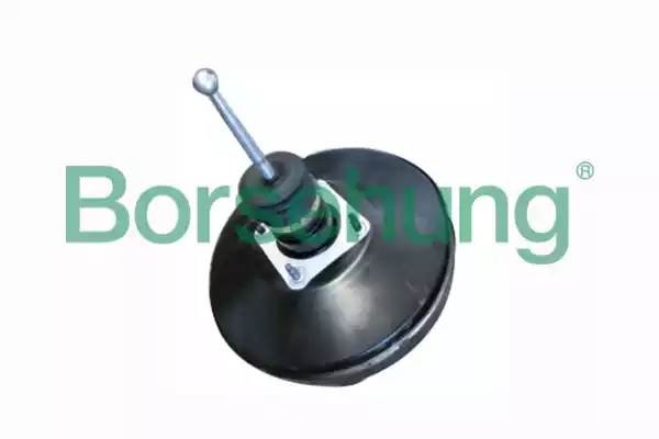 Усилитель вакуумный VW Golf (10-) тормозов BORSEHUNG B15998 BORSEHUNG