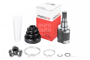 NISSAN NAVARA (D40) (2005>)/PATHFINDER (R51M) (200 5730313 METACO