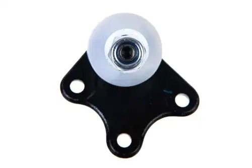 опора шаровая правая к-кт! VW Golf/Bora 98> Z36923 ZENTPARTS