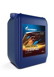 Масло Gazpromneft Diesel Extra 15W40  20л 2389901233 GAZPROMNEFT