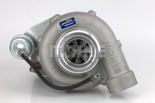 Турбокомпрессор MB Actros OM501LA Euro 4 001 TC 18023 000 MAHLE KNECHT