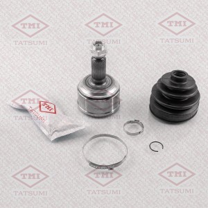 ШРУС наружный к-т HONDA CR-V 07- TDA1068 TDA1068 TATSUMI