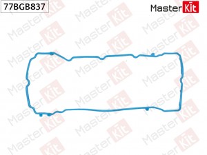 Прокладка крышки клапанной JEEP Grand Cherokee MASTERKIT 77BGB837 MASTER KIT