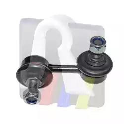 тяга стабилизатора переднего правая!\ Nissan Primera P12E all 02> 97-92314 RTS