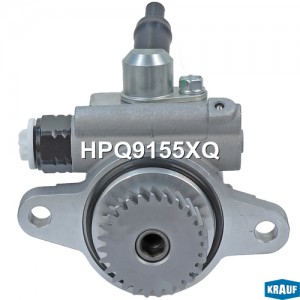 Насос гидроусилителя руля HPQ9155XQ HPQ9155XQ KRAUF