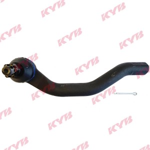 наконечник рулевой правый!\ Honda Civic 06> KTR1165 KAYABA