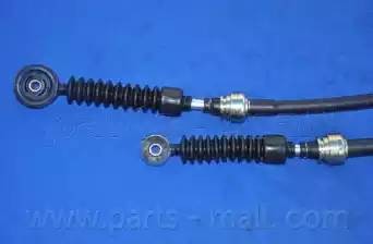 Трос выбора передач HYUNDAI VERNA(LC) 99-06 PTA-090 PTA-090 PMC PARTS MALL