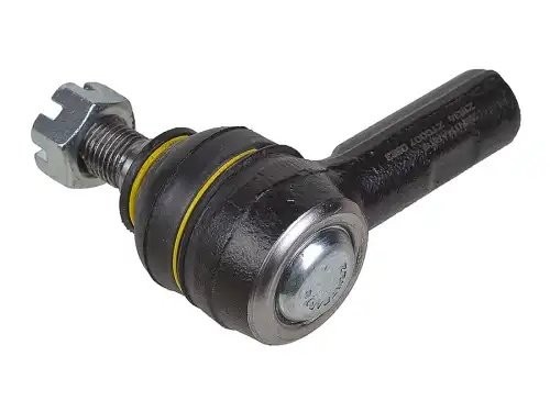 наконечник рулевой!\ Opel Frontera all 98>/Monterey all 98-99 Z11134 ZENTPARTS