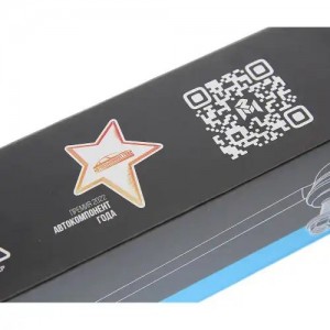 Стойка стабилизатора HYUNDAI Santa Fe (06-),ix55 KIA Sorento (09-) переднего лев 29019027 MEGA POWER