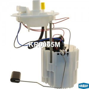 Насос топливный CHEVROLET Orlando (11-) KRAUF KR0065M KRAUF