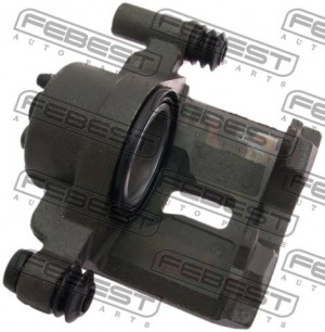 Суппорт передн правый MAZDA 323 BJ 98-03, 626 GE/GF 0577-GFFR 0577-GFFR FEBEST