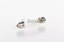 Лампа 24V C10W SV8.5-8 Trucklight BOSCH 1 987 302 521 BOSCH