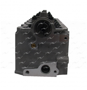 ZK-51509 ГОЛОВКА БЛОКА ЦИЛИНДРОВ В СБОРЕ VW 2.4D AAB (074103351A) ZK-51509 AUTOWELT