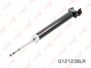 Амортизатор задний NISSAN Teana(L33) 14 G121238LR LYNXAUTO
