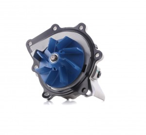 PEUGEOT/ LAND ROVER 2.2TD VKPC83646 SKF