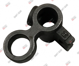 Головка переключения 5-6 передачи 12JS160T17020591 SHAFT