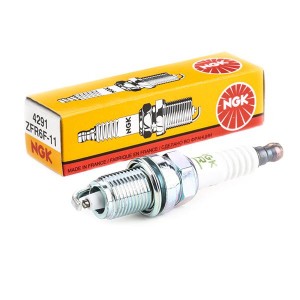 Свеча зажигания CHEVROLET Aveo (08-) (1.4) HONDA Accord (92-03) (1.6/1.8/2.0/2.2 4291 NGK