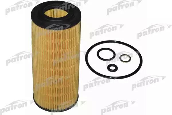 BMW 3-E46 (1998-2005)/X3 E83 (2004>) 3.0d PF4171 PATRON