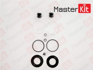 Ремкомплект тормозного суппорта 77A1981 77A1981 MASTER KIT